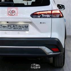 تويوتا فرونتلاندر